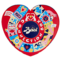 Baci Perugina Baci Cuore Activation 100 GR